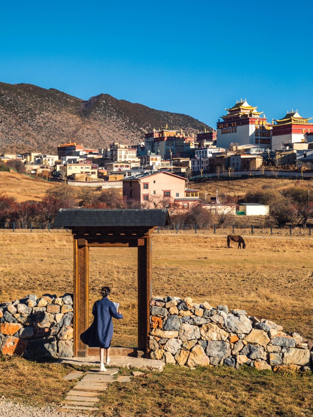 人生建议，来云南别错过这些小众秘境！_2_橙子的小旅橙_云南-来自52tours 我爱旅游网